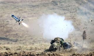 Става напечено! Украйна тества американски ракети