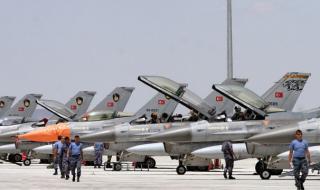 Турция отряза Германия за втора военна база (ВИДЕО)