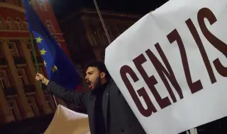 "Деляне, Бойко, поколението Z ви пенсионира": какво предстои