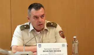Директорът на "Военно разузнаване" обвини Атанас Атанасов в опит за вербуване на негови служители