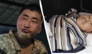 Does Ukraine have the right to hand over the North Korean prisoners?