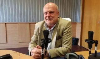 Премиерът освободи зам-министъра на културата