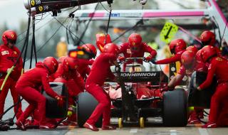 Сезонът във Формула 1 започва в края на май