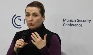 Датският премиер отказа да каже колко струва Гренландия