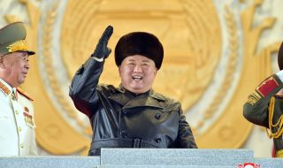 Ким Чен Ун бил свален от власт. Използват негов двойник.