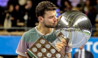 Раздор в националния ни тим по тенис