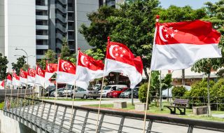 В Сингапур екзекутираха жена за първи път от 20 години