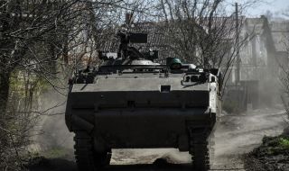 Защо се бави украинската контраофанзива