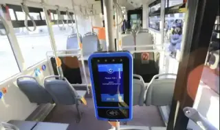 Държавата поема 50% от стойността на картите за градски транспорт на учениците до 16 години