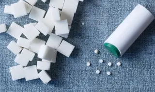 Ефектите от консумацията на изкуствени подсладители могат да се усетят и при бъдещите поколения