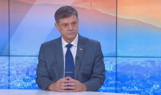 Ген. Попов: Ако има провокации и полети близо до българската територия, трябва да се вземат мерки 