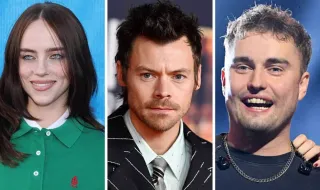 Glastonbury залага на Хари Стайлс, Били Айлиш и Сам Фендър