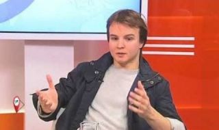 Нещастна любов погубила 23-годишния поет?