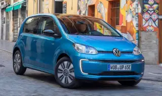 VW планира да пусне евтиния си електромобил през 2027 г.