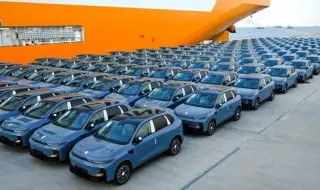 Цените на горивата се покачват, а с тях и търсенето на електромобили