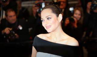 Марион Котияр стана майка за втори път