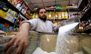 Цените на торовете и захарта скочиха, заради ситуацията в Близкия изток