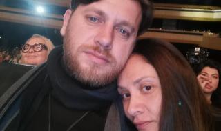 Мариана Попова и Плачков потънали в борчове