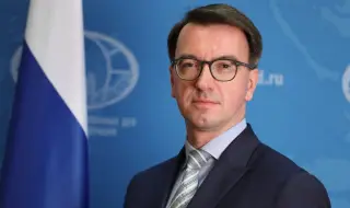 МВнР на Русия: Хубаво е, че настоящата Европейска комисия има срок на годност