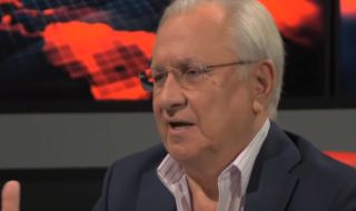 Осман Октай: От интервюто на Борисов излиза, че дамата му е платила, за да я удовлетвори