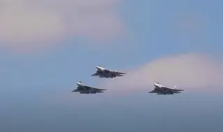 Руският Су-75 – наистина ли е "шахмат"?