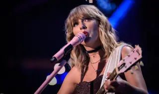 Тейлър Суифт патентова гласа и лицето си срещу използване от изкуствен интелект