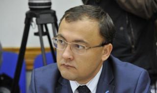 Украйна предлага топ дипломат за генерален секретар на ОЧИС