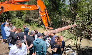 В Севлиево и околните села вече има питейна вода