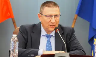 Борислав Сарафов остава и.ф. главен прокурор