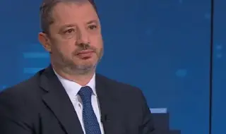 Делян Добрев: От власт ни свали амбицията да вдигаме доходите и инвестициите, повече отколкото позволяват приходите