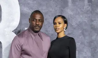 От екрана в реалността: Вманиачена фенка преследва Идрис Елба и съпругата му