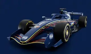 По-малки и по-леки болиди за сезон 2026 във Формула 1