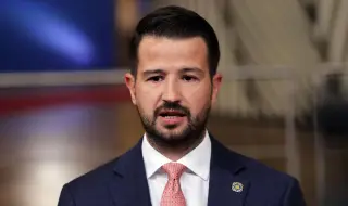 Президентът на Черна гора: Северна Македония има избор между „правилно“ и членство в ЕС