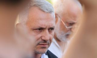 Хаджигенов: Падне ли правителството, блокираме съдебните палати
