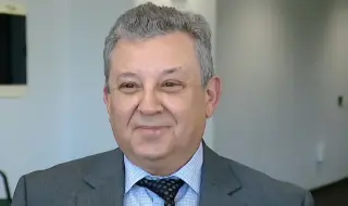 Инж. Петко Динев: Да гледаш излитането на ракета е нещо уникално!