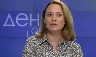 Ива Митева: Да не отварят толкова широко Изборния кодекс, защото ще направят бели, колкото направиха в Конституцията