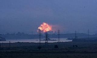 Изчезнаха 14 невзривени снаряди от Челопечене