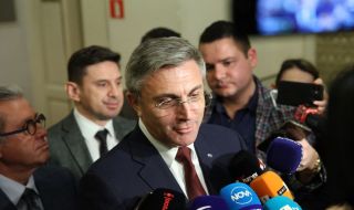 Карадайъ: Задават се поредните ненужни предсрочни парламентарни избори