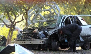 ОССЕ осъди насилието над журналисти в България