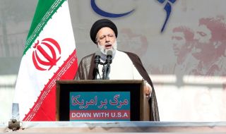 Раиси: САЩ и Западът няма да могат да разделят иранския народ чрез разпространение на лъжи
