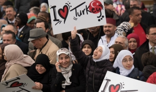 Хакери се добраха до данните на 50 милиона турци