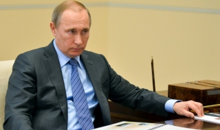 Кремъл очаква още атаки срещу Путин