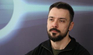 Кристиян Шкварек: Ако ПП и ДБ се коалират с ГЕРБ, електоратите им ще ги напуснат