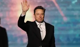 Учени настръхнаха: Илон Мъск иска да затъмни Слънцето, за да спре глобалното затопляне