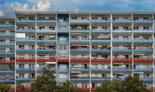 Берлин е изправен пред сериозна имотна криза