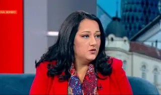 Лиляна Павлова: Злоупотреби има и без еврото, но то вероятно е добро оправдание