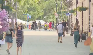 Няма хора. Внасяме все повече чуждестранни работници