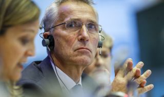 НАТО ще отговори на саботажа на "Северен поток"
