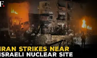 Tehran's missile attacks on Israel continue 