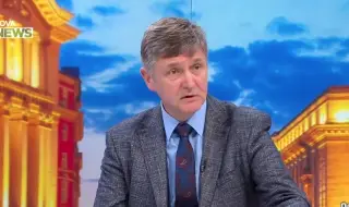 Владимир Георгиев, БСП-ОЛ: Незабавно ще предложим правила за избор на нов ВСС